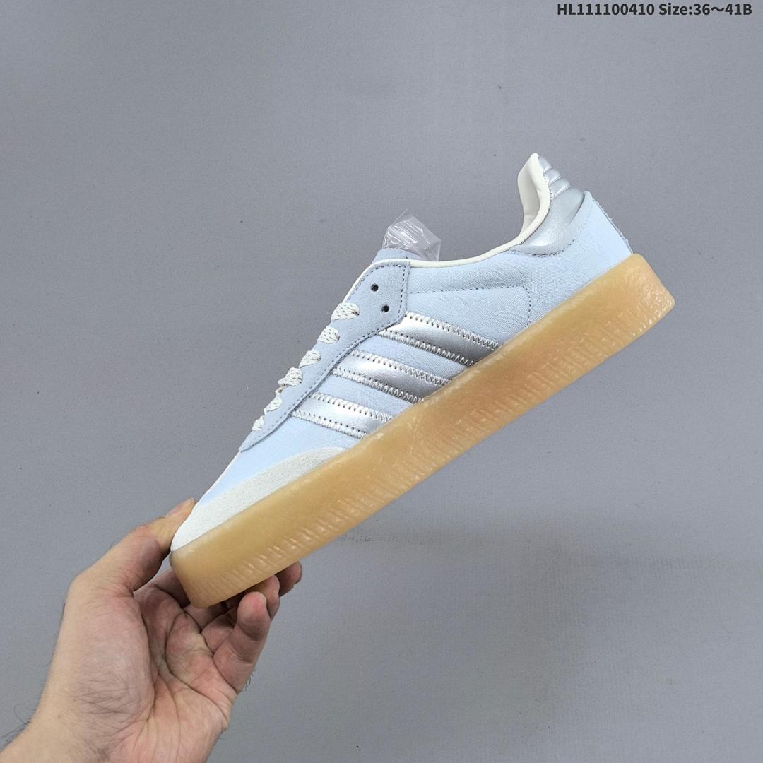 Adidas Originals Sambae - foto 8