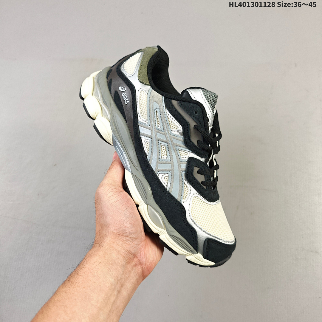 ASICS GEL-NYC AHAR+ - foto 8