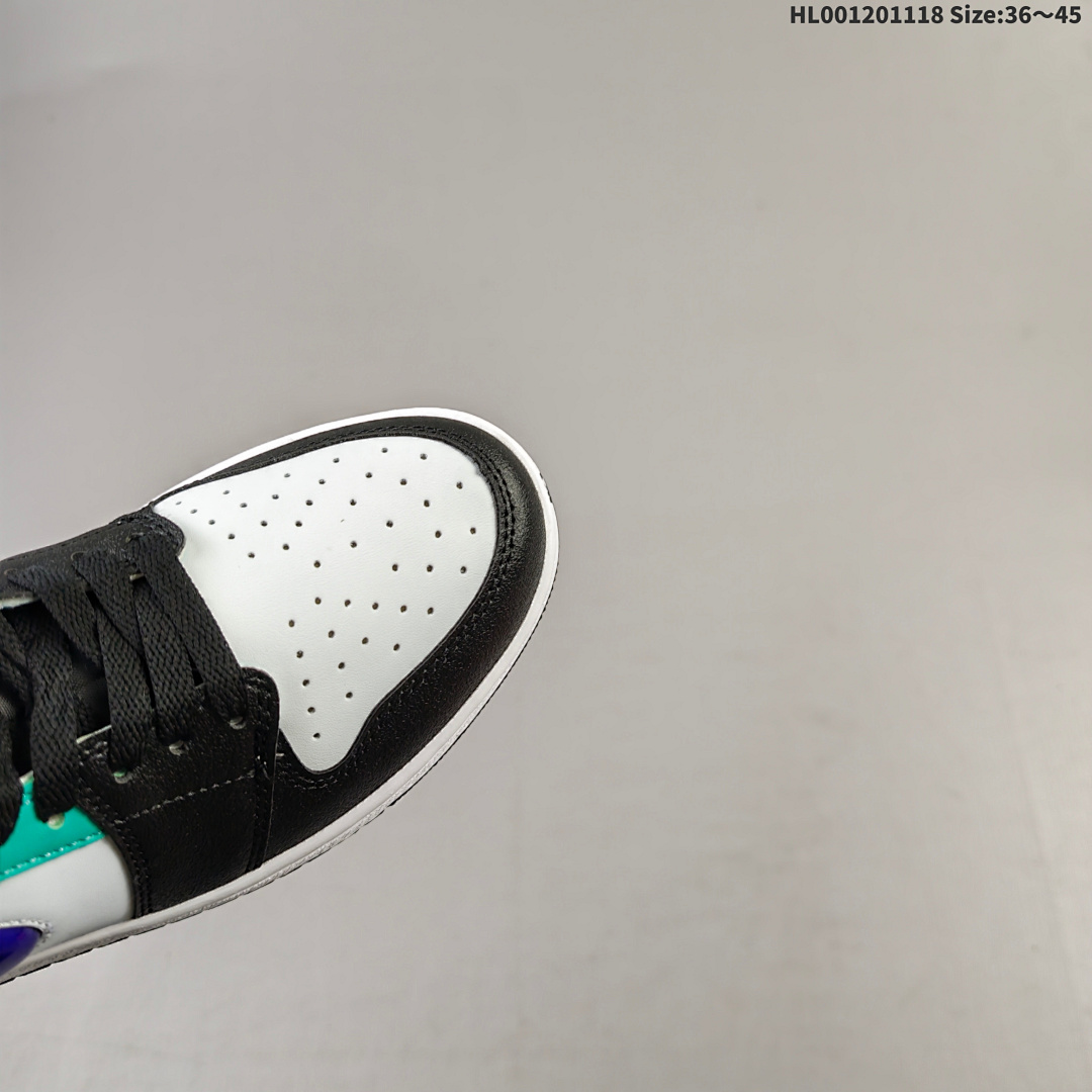 a Air Jordan 1 Mid SE AJ1 1 aj1 1 S - foto 4