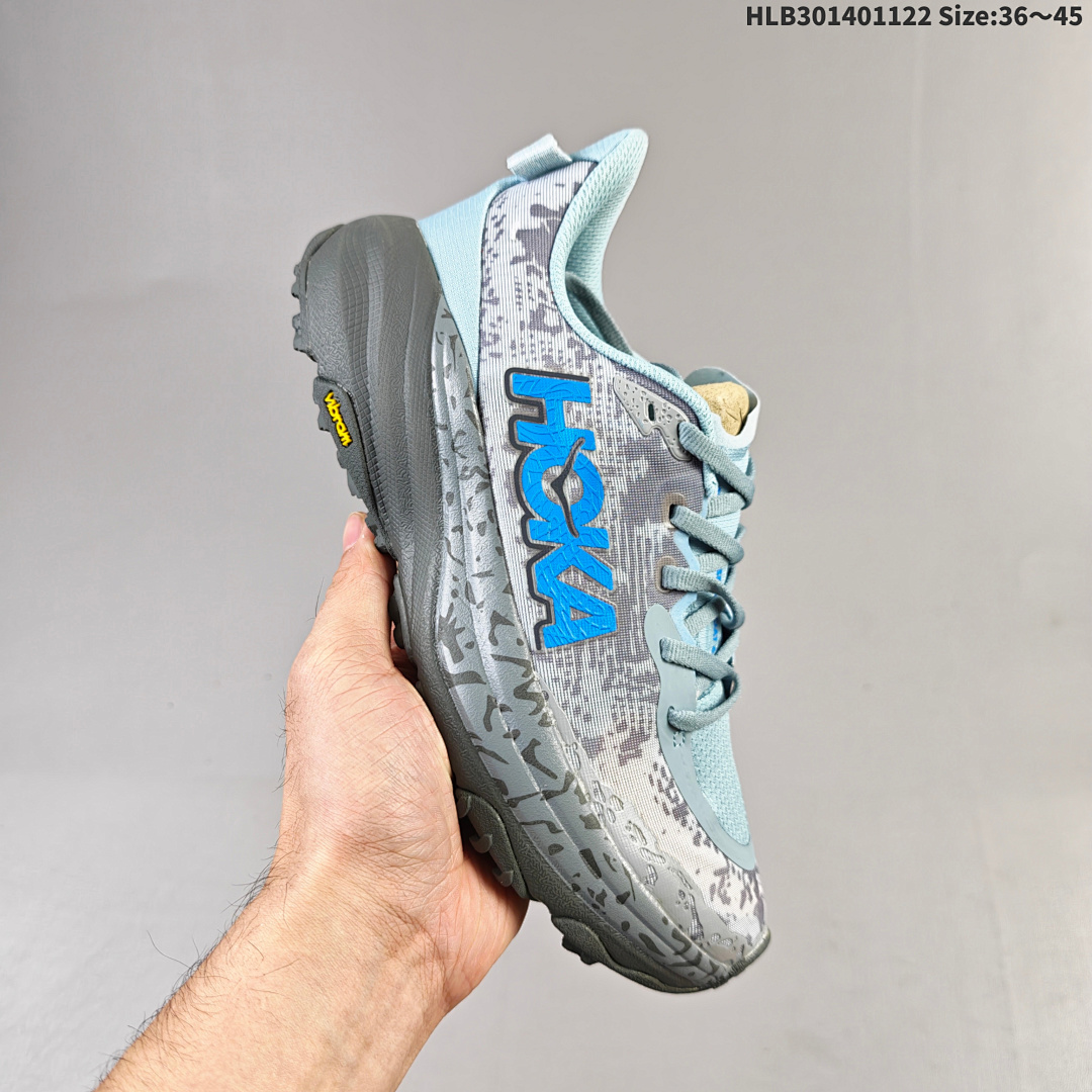 HOKA SPEEDGOAT 6 ID Size 45 - foto 5