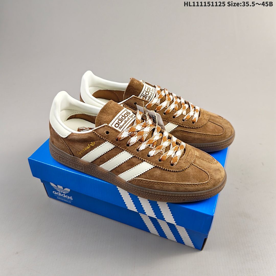 Adidas Handball Spezial - foto 2