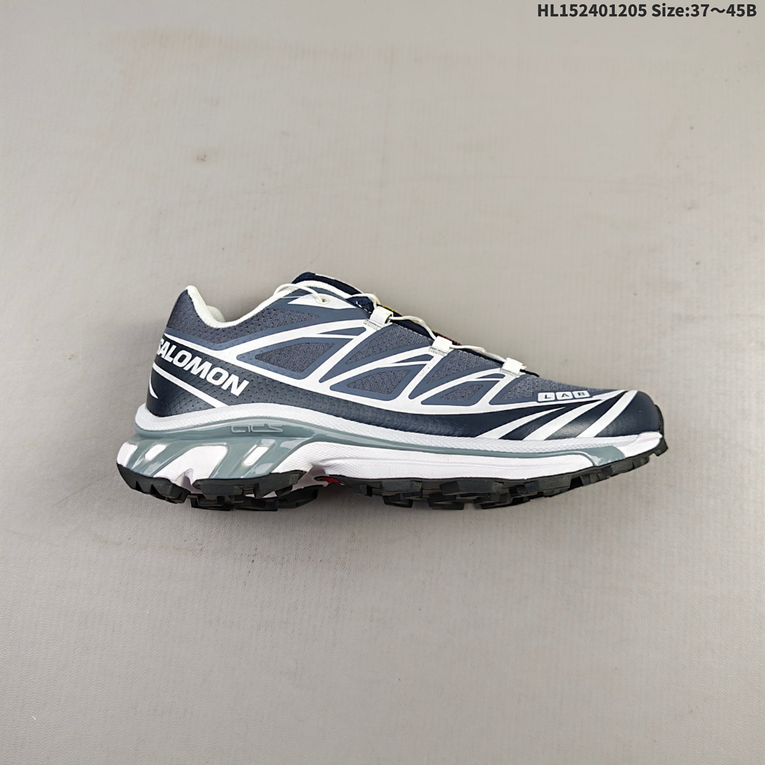 Salomon XT-6 Gore-Tex GTX 475813 - foto 7