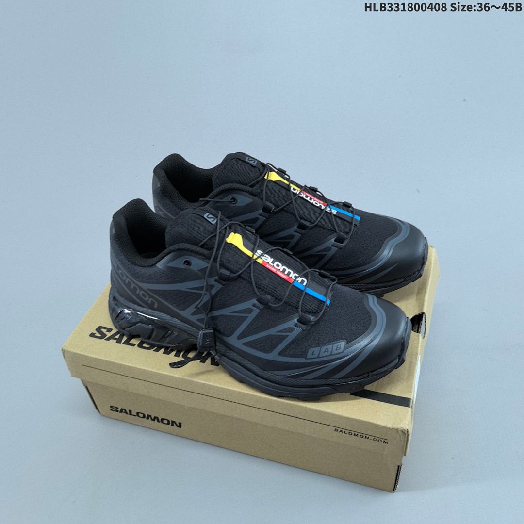 Salomon XT-6 SENSIFIT 3D A - foto 8