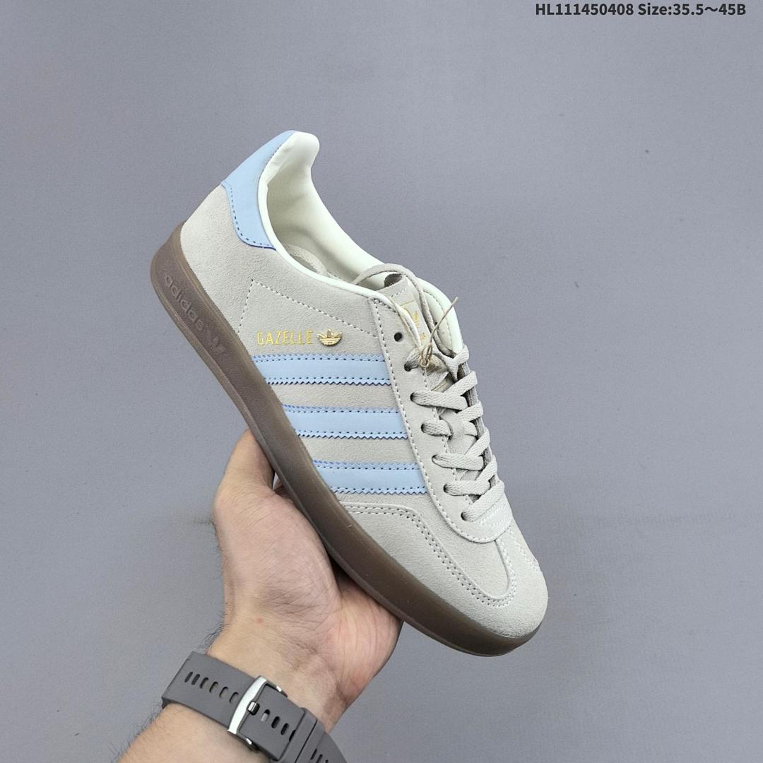 Adidas originals Gazelle Indoor W 1960 “GAZELLE” “ - foto 3
