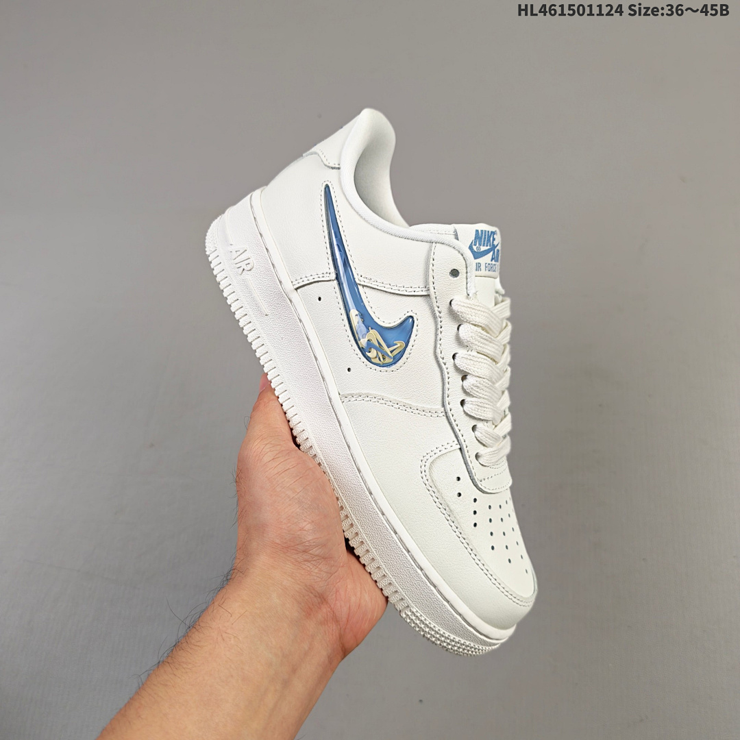 Nike Air Force 1’07 Force - foto 9