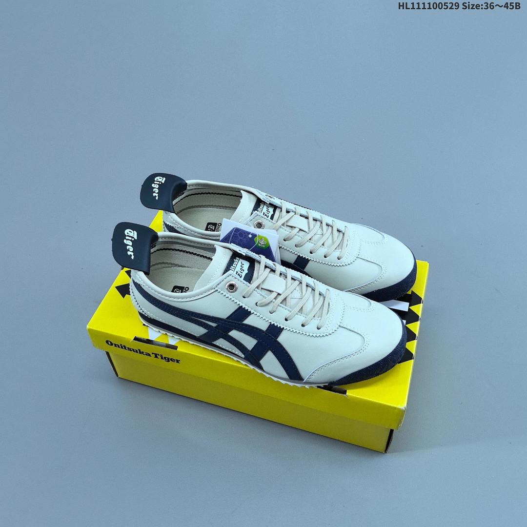 Onitsuka Tiger Mexico 66 Slip On - foto 27