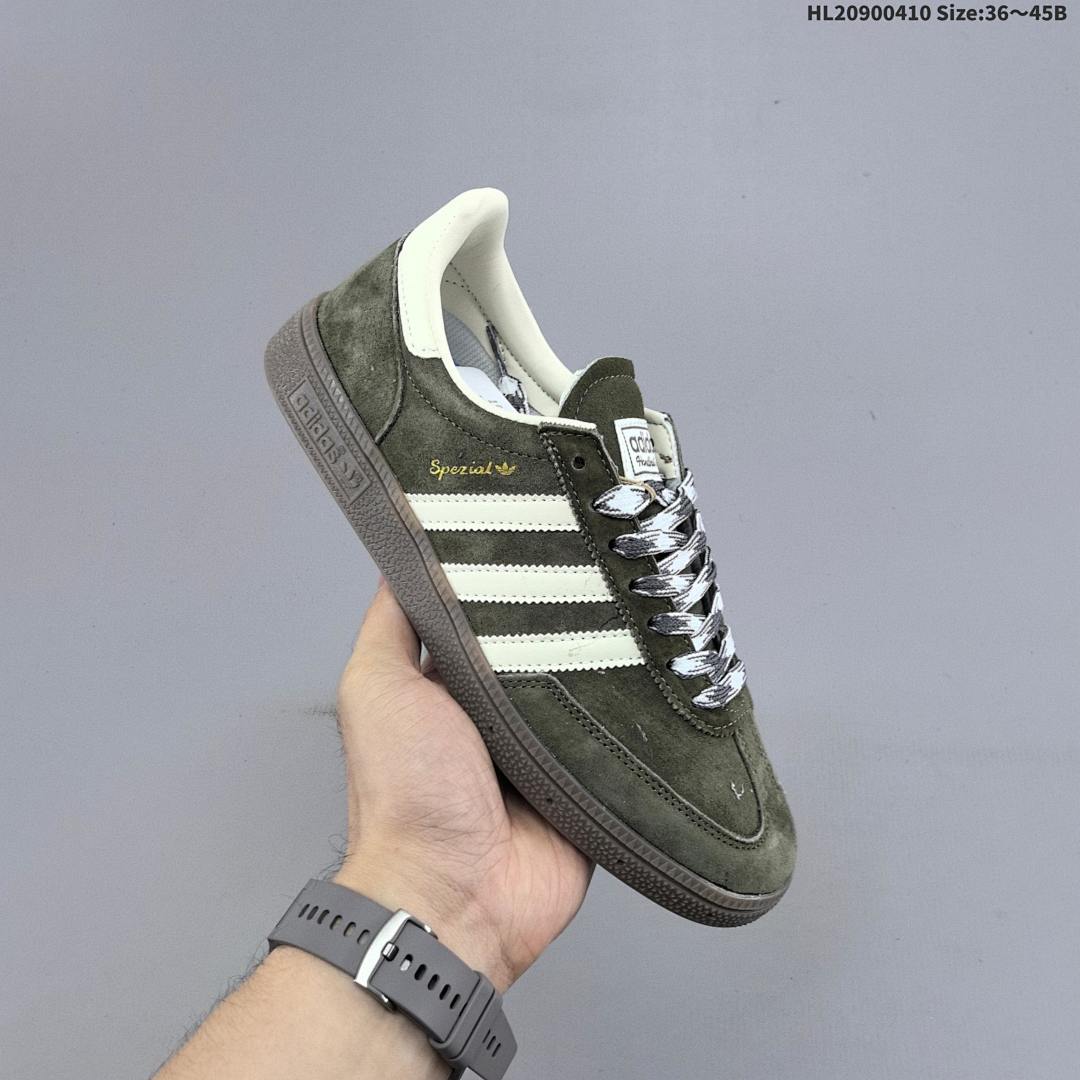 Adidas Handball Spezial 36 - foto 4