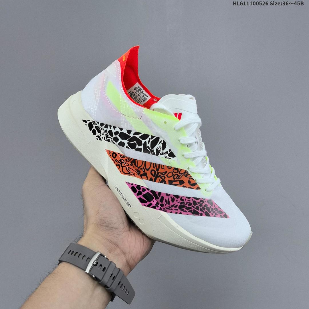 Adidas Adizero Adios Pro 4M Flywire Zoom - foto 4