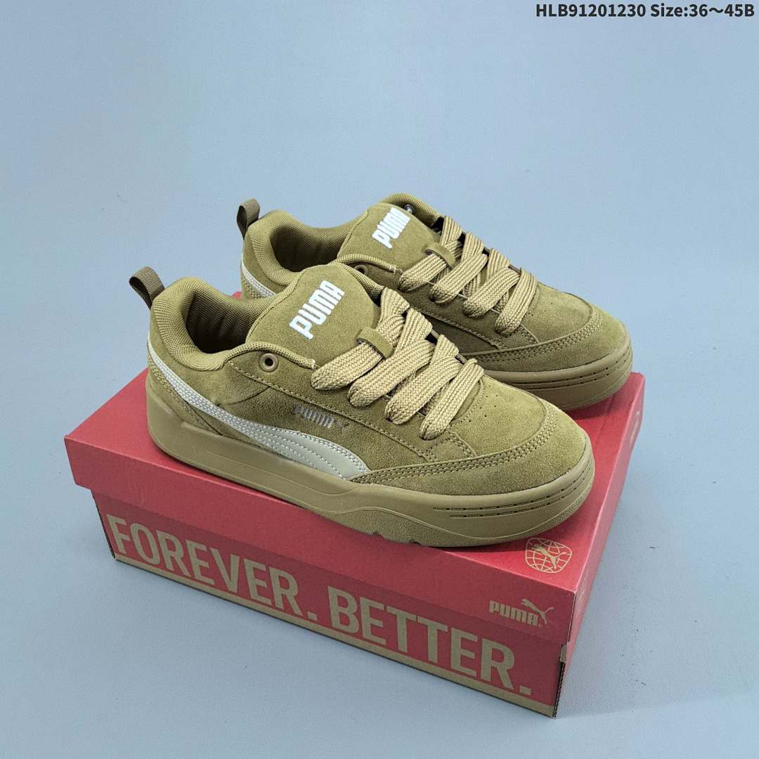 Puma Park Lifestyle OG - I - foto 3