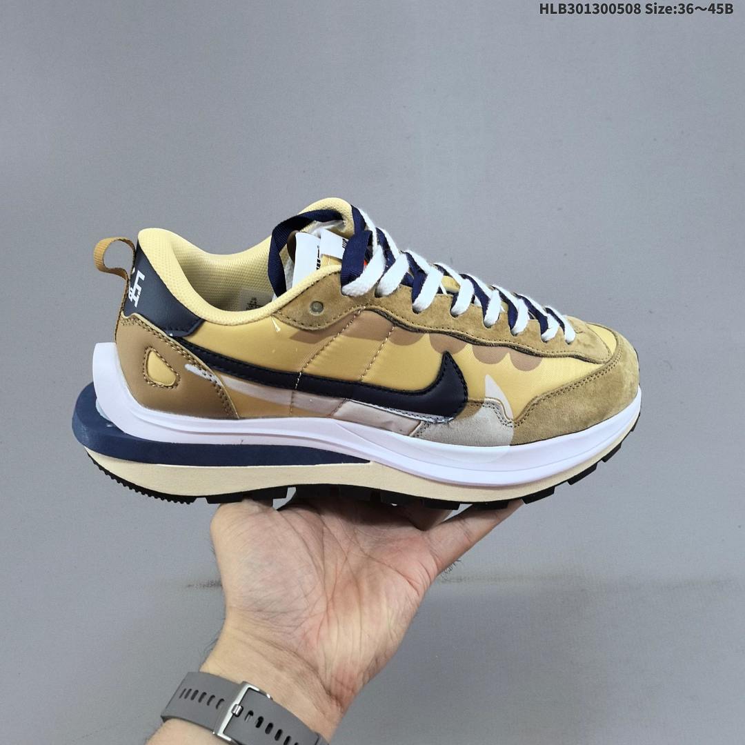 Nike Vaporwaffle Sacai 50 Pegasus VaporFly - foto 4