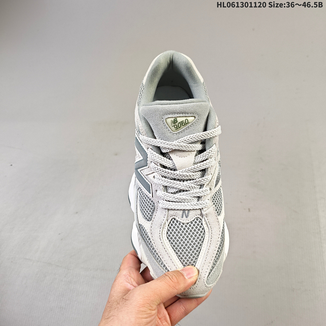 NB New Balance NB9060 9060 9060 9060 99X - foto 8