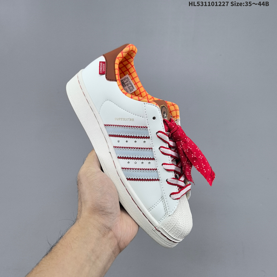 Adidas Originals Superstar .5 - foto 8
