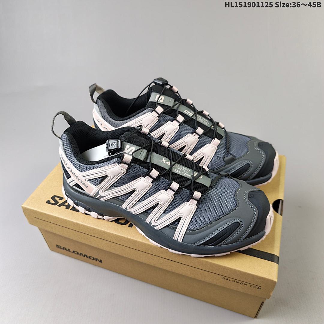 Salomon XAPRO 3D SENSIFIT 3D - foto 6