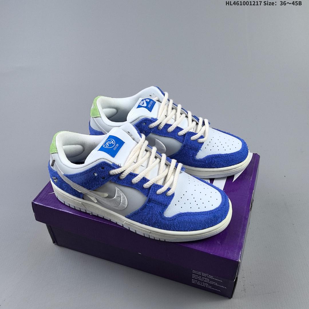 NIKE DUNK LOW sb -400 - foto 3