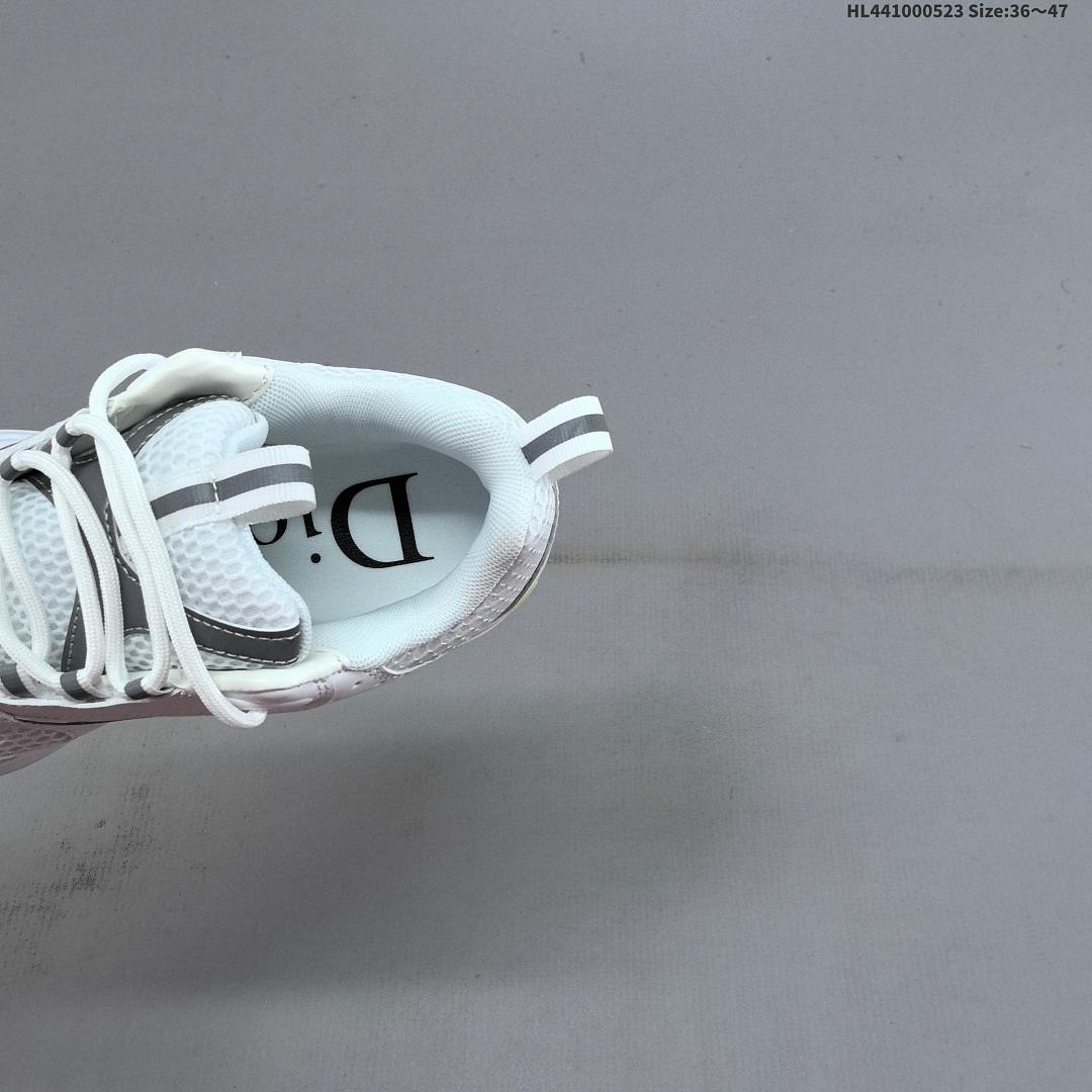 - · /Dior Homme B22 Trainer Sneaker 3SN231YJG_H000 ID HL441000523 Si - foto 9