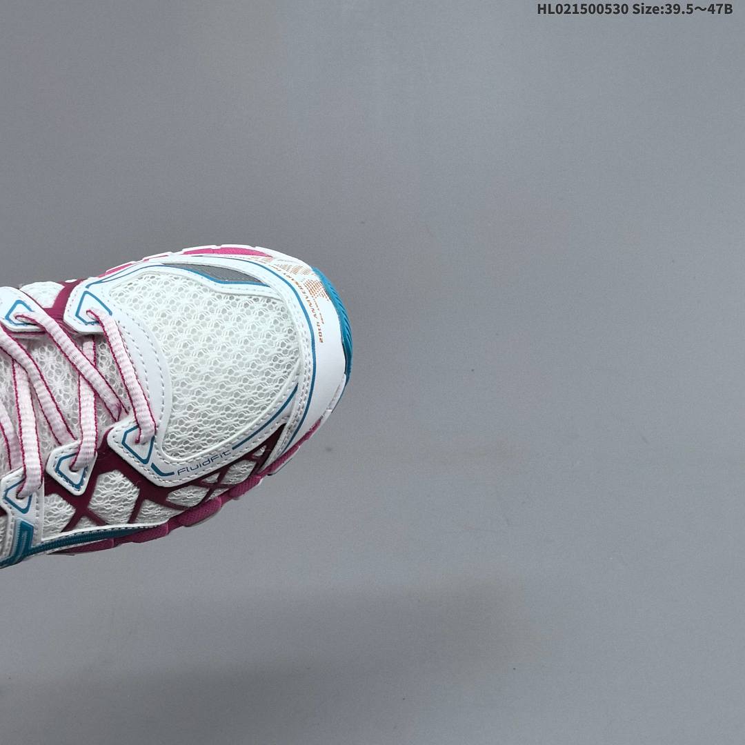 Asics UB9-S GEL-KAYANO 20 3D GEL FF BLAST PLUS - foto 8
