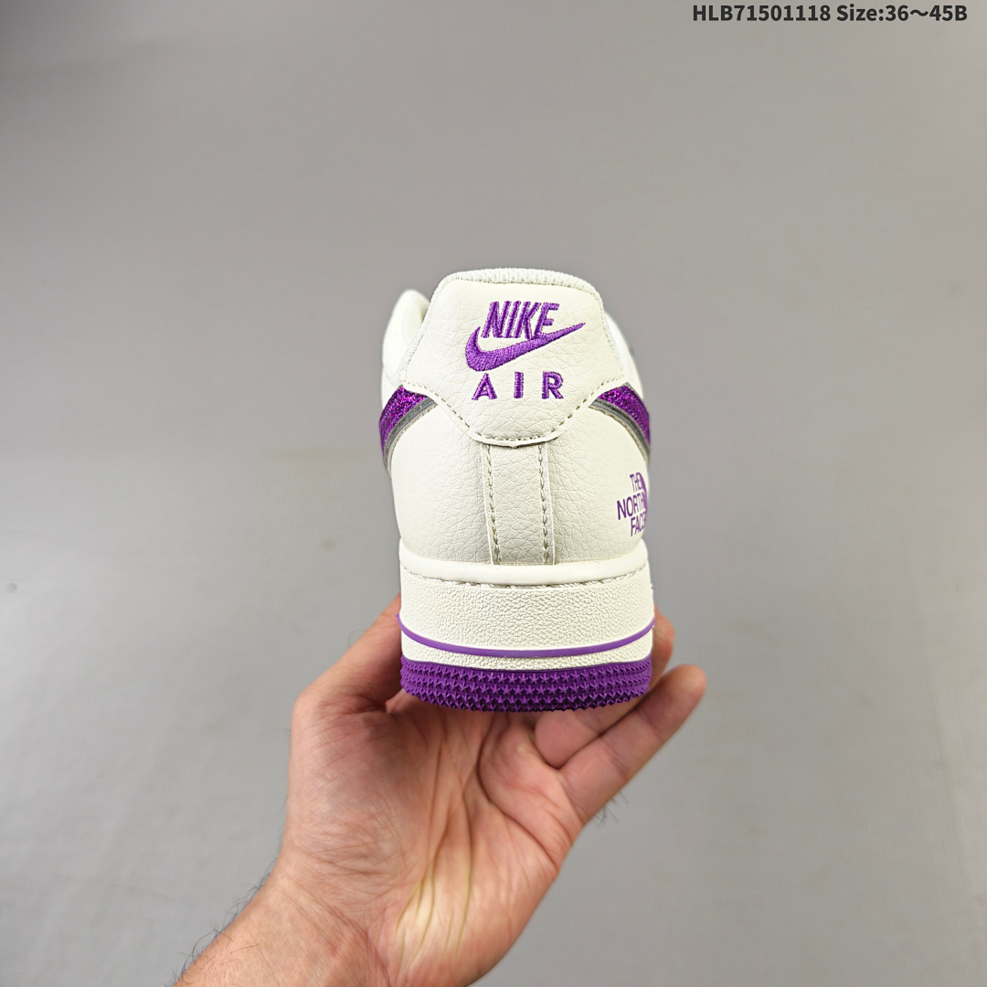 NIKE AIR FORCE 1‘07 LV8 -5 - foto 6