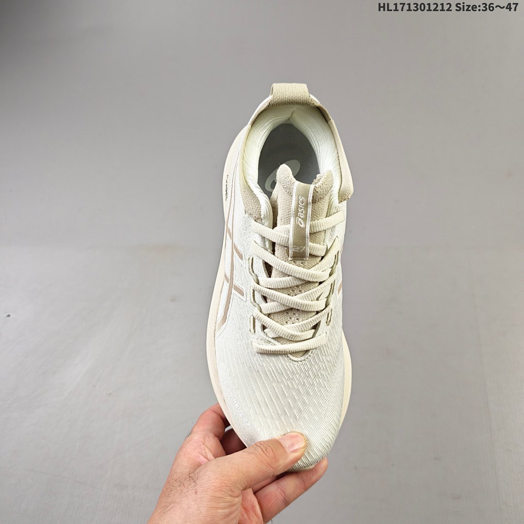 Asics Gel-Nimbus 27 ASICS -GEL - foto 6