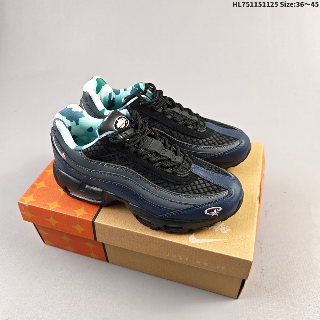 NIKE Air Max 95 TT FB2709 005HL751151125 Size 45 - foto 3