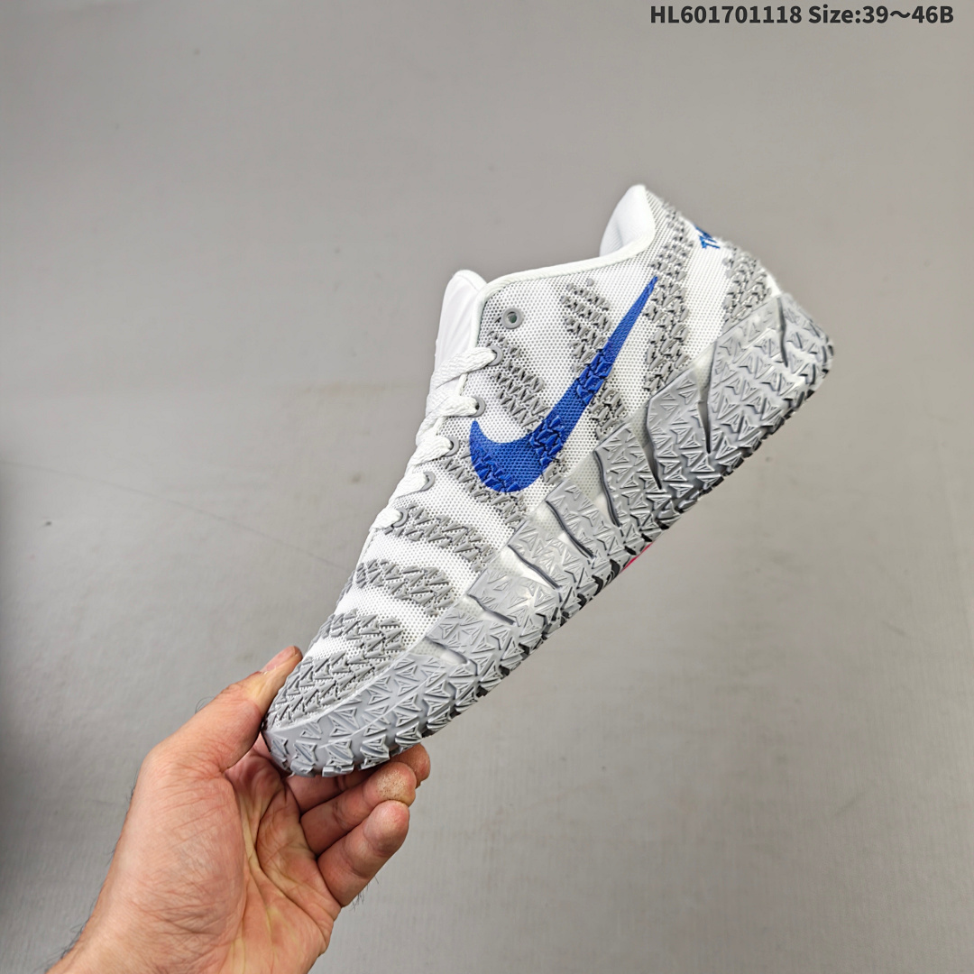 Nike JA 3 3 -100 ID - foto 8