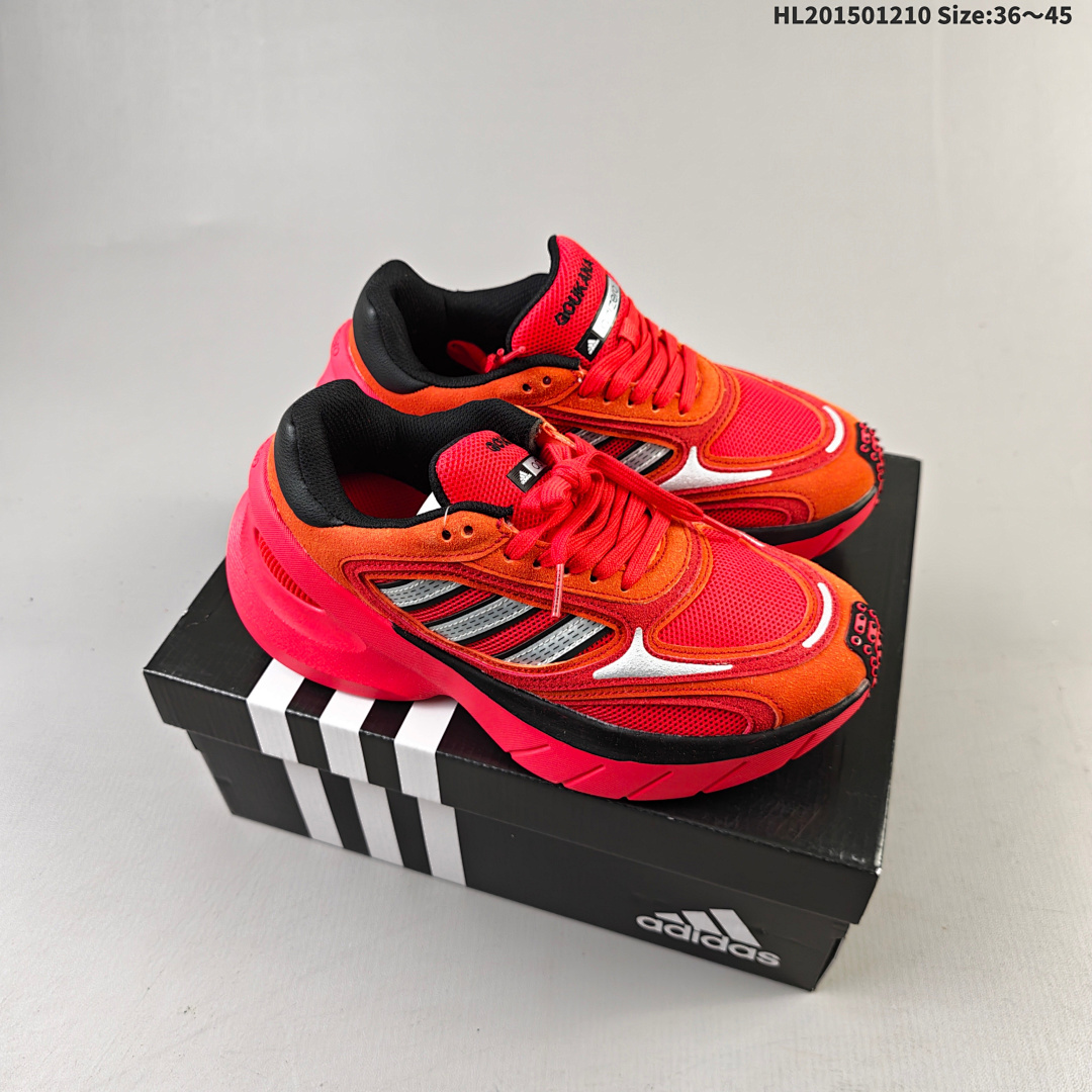 Adidas Adizero Goukana Adidas adiZer - foto 3