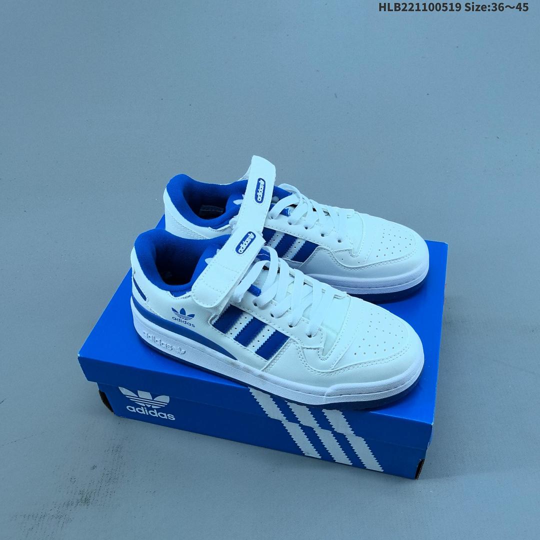 Adidas Originals Forum 84 Low Adv - foto 13