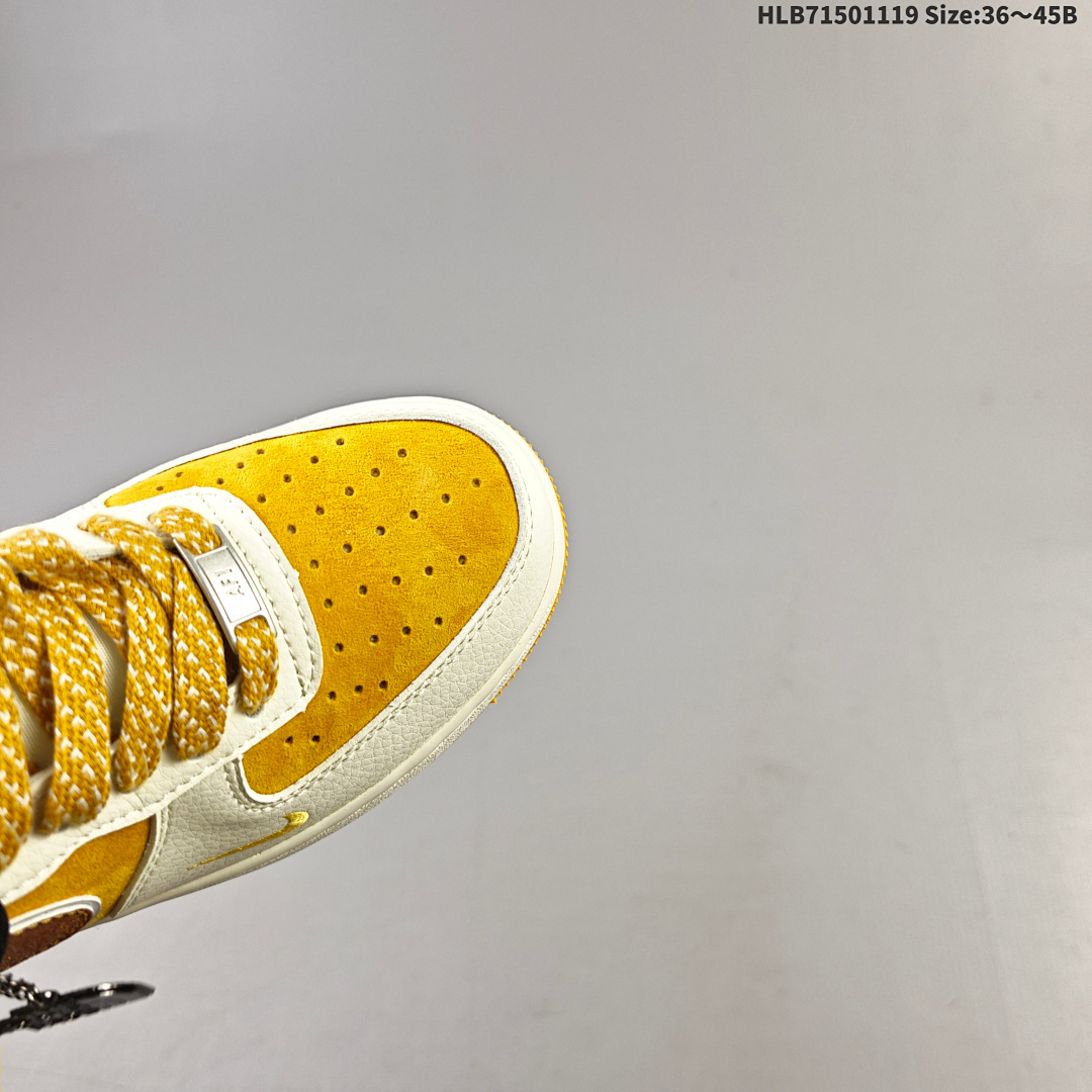NIKE AIR FORCE 1‘07 LV8 -5 - foto 4