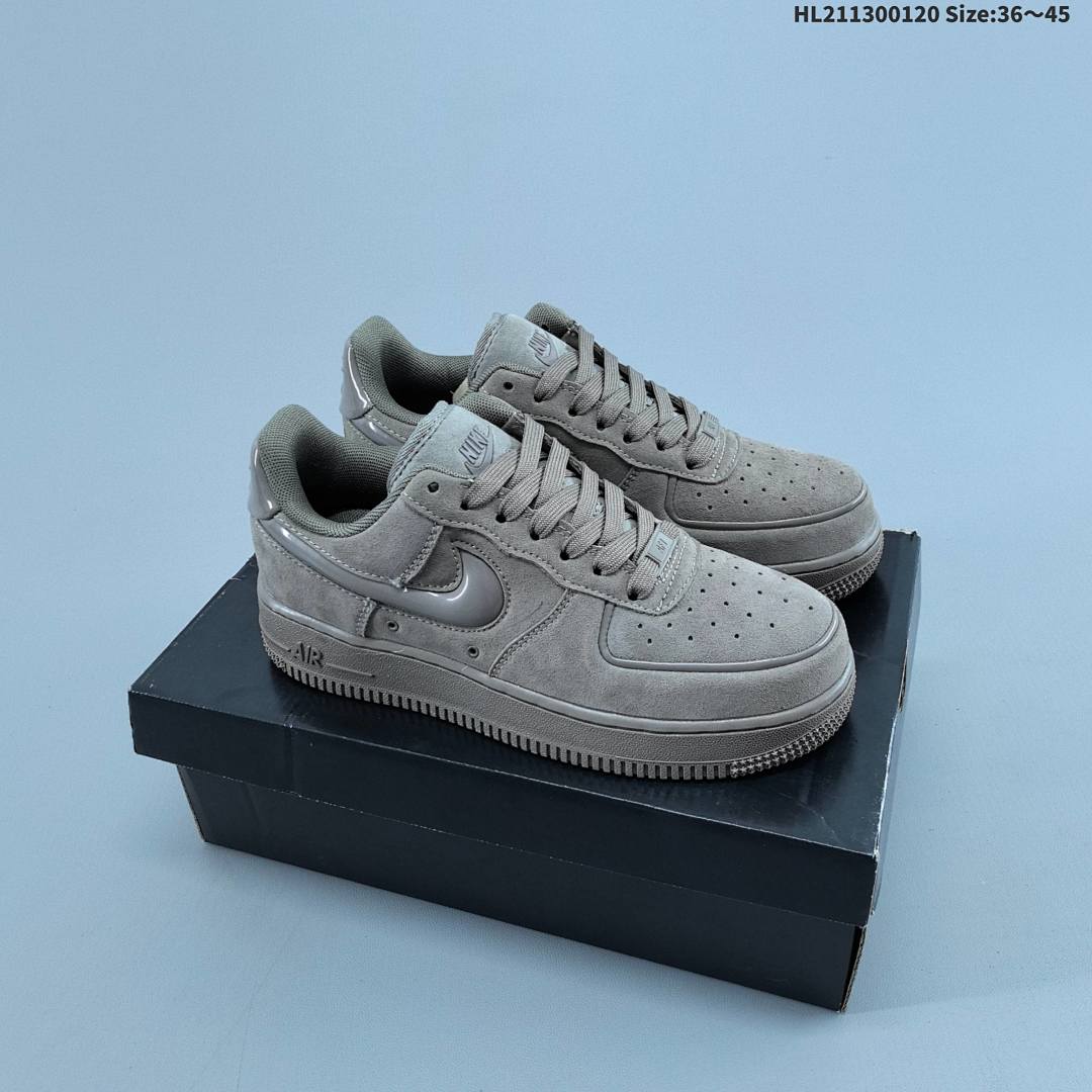 Nike Air Force 1 Low Force 1 - foto 3