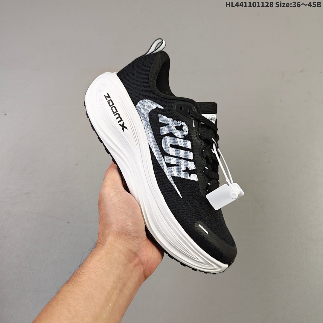 Nike VOMERO PLUS ReactX Air Zoom - foto 8