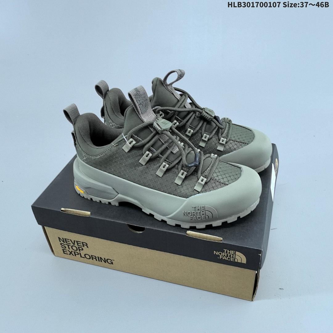 THE NORTH FACE GLENCLYFFE LOW Vibram :N - foto 10