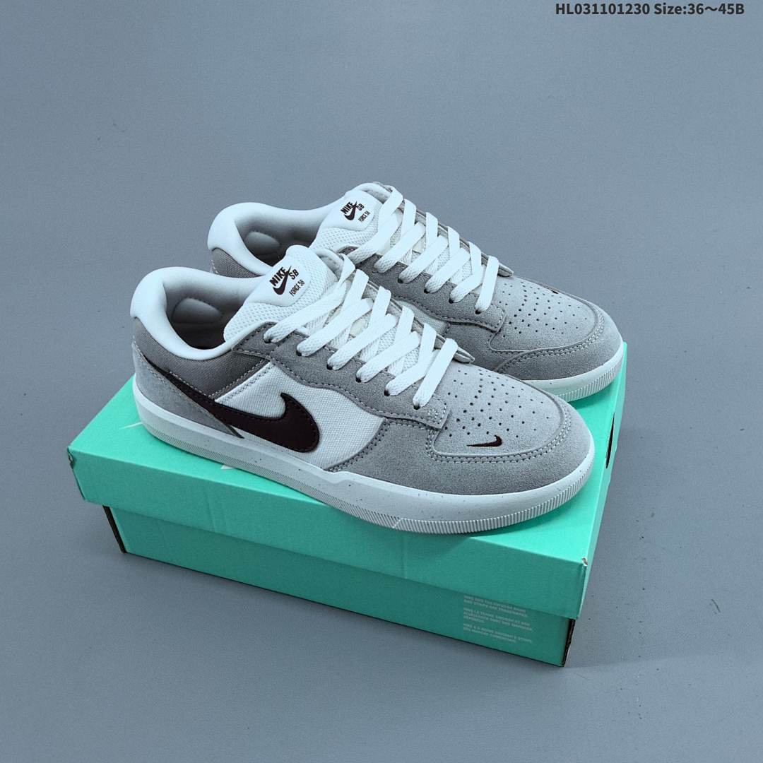 Nike SB Force 58 - foto 16