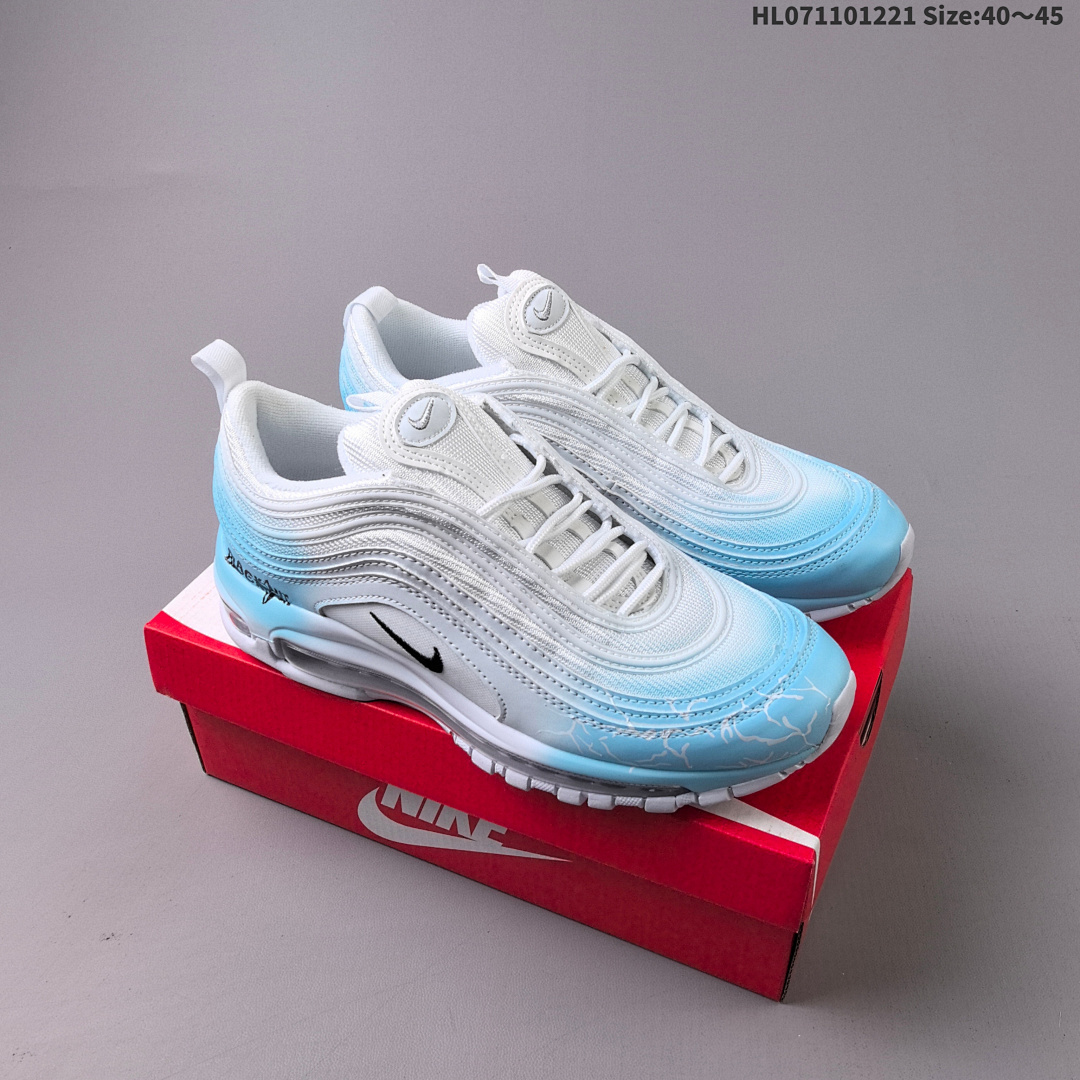 Nike Air Max 97 SE ID Size 45