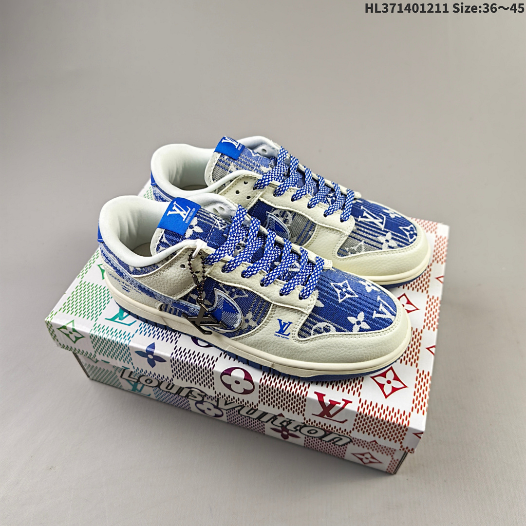 Nike SB Dunk Low ZoomAir - foto 10