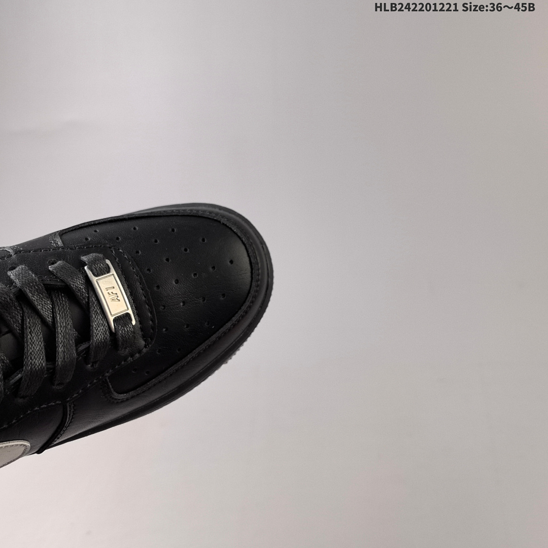 NIKE AIR FORCE 1‘07 LV8 -010 - foto 3