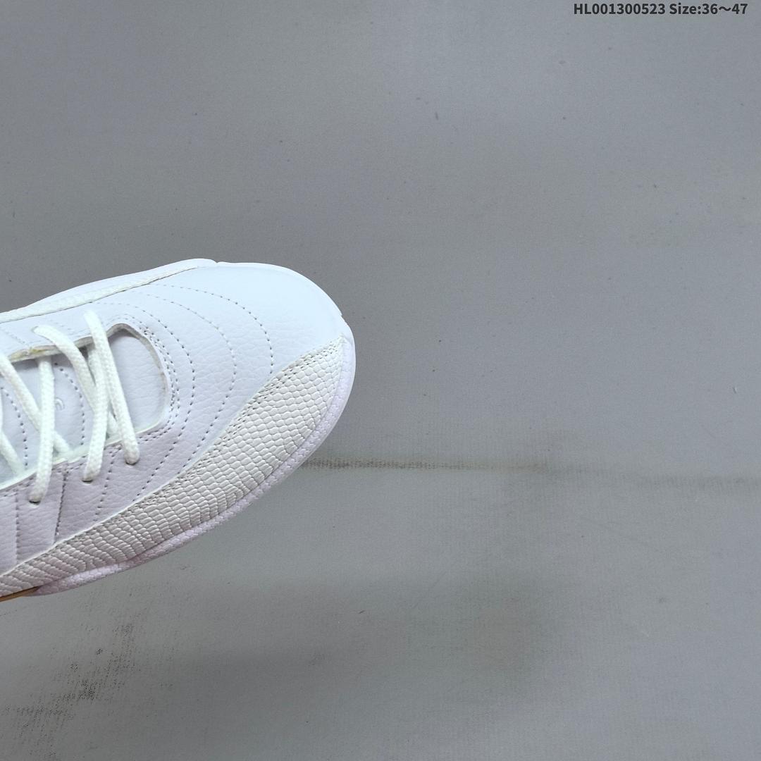 Air Jordan 12 OVO "White" AJ12 12 aj12 12 - foto 8