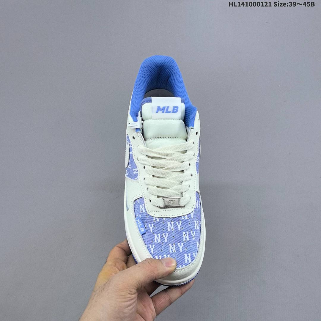 Nike Air Force 1“07 Force 1 - foto 6