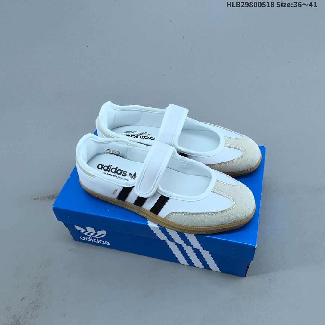 Adidas Samba Janes KJ3785 HLB29800518 Size 41 - foto 7