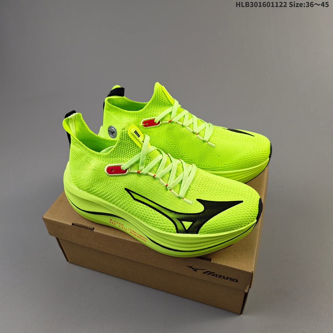 Mizuno RUNNING WAVE - foto 7