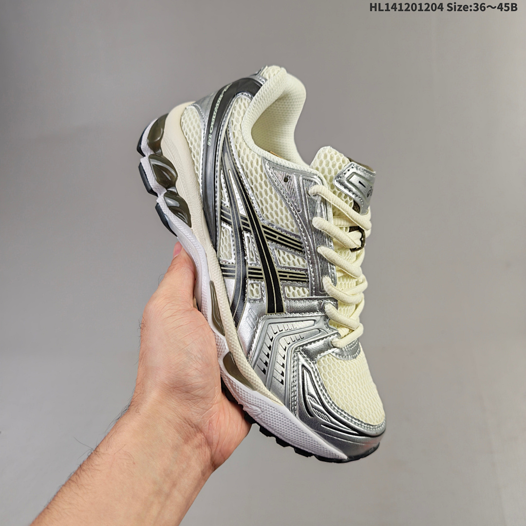 Asics Gel-Kayano 14 3D GEL FF BLAST PLUS - foto 6