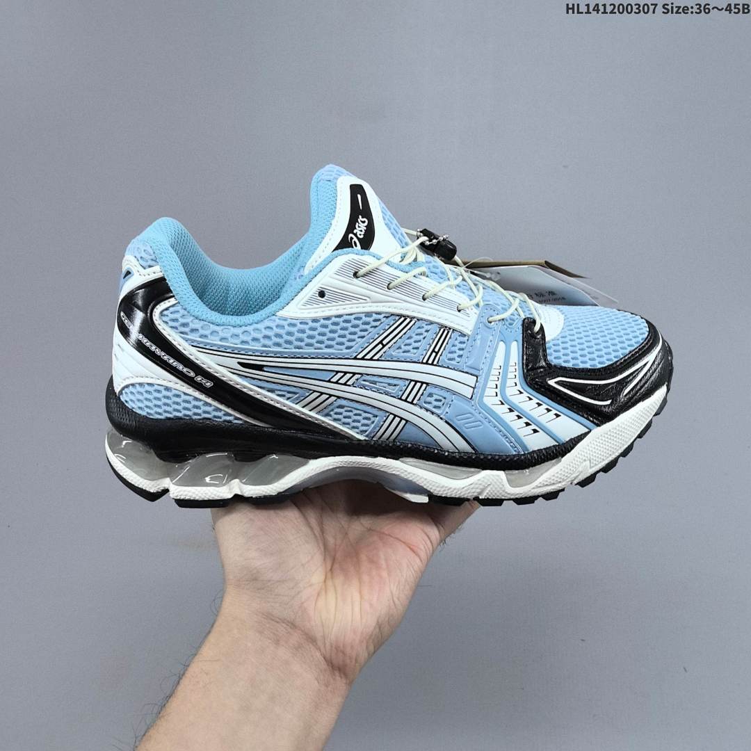 Asics Gel-Kayano 14 3D GEL FF BLAST - foto 3