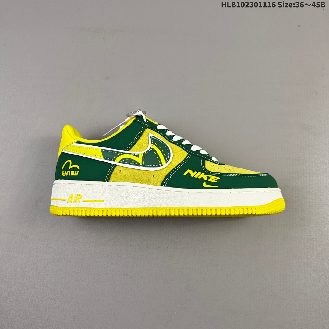 NIKE AIR FORCE 1‘07 LV8 008 Siz