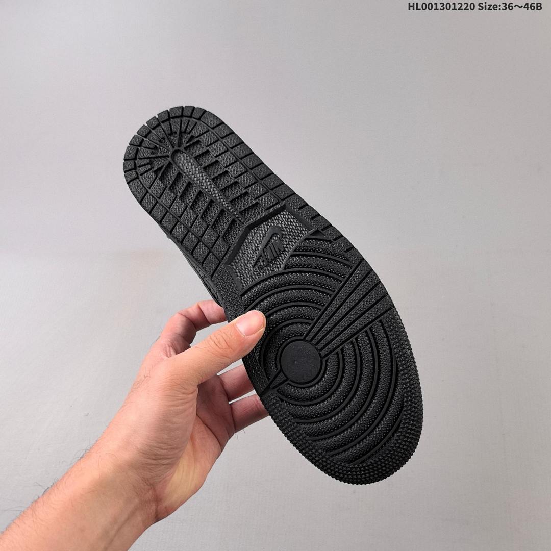 Air Jordan 1 Low "Elephant" SE AJ1 1 aj1 1 - foto 4