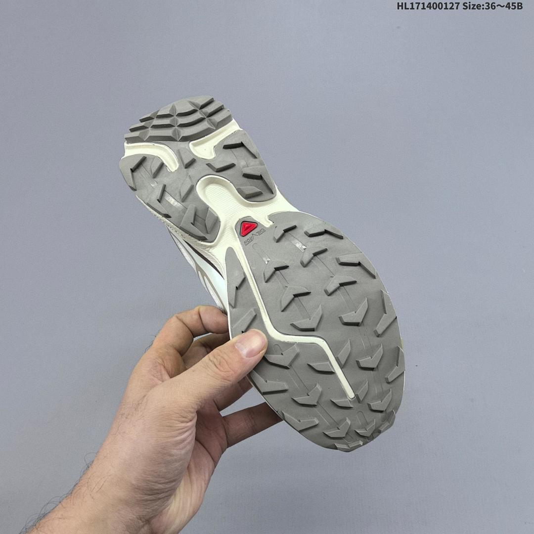 Salomon XT-6 SENSIFIT 3D A - foto 4