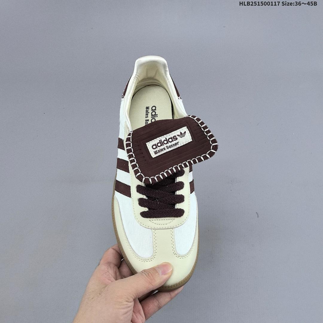 Adidas Originals Wb Pony Tonal Samba OG - foto 6