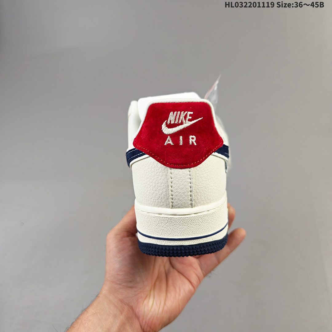 NIKE AIR FORCE 1‘07 -326 Siz - foto 6