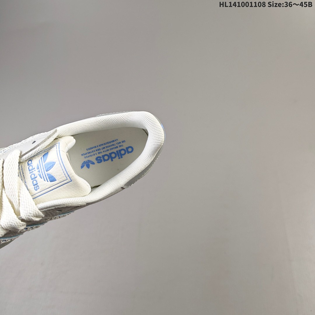 Adidas Originals Superstar .5 - foto 3