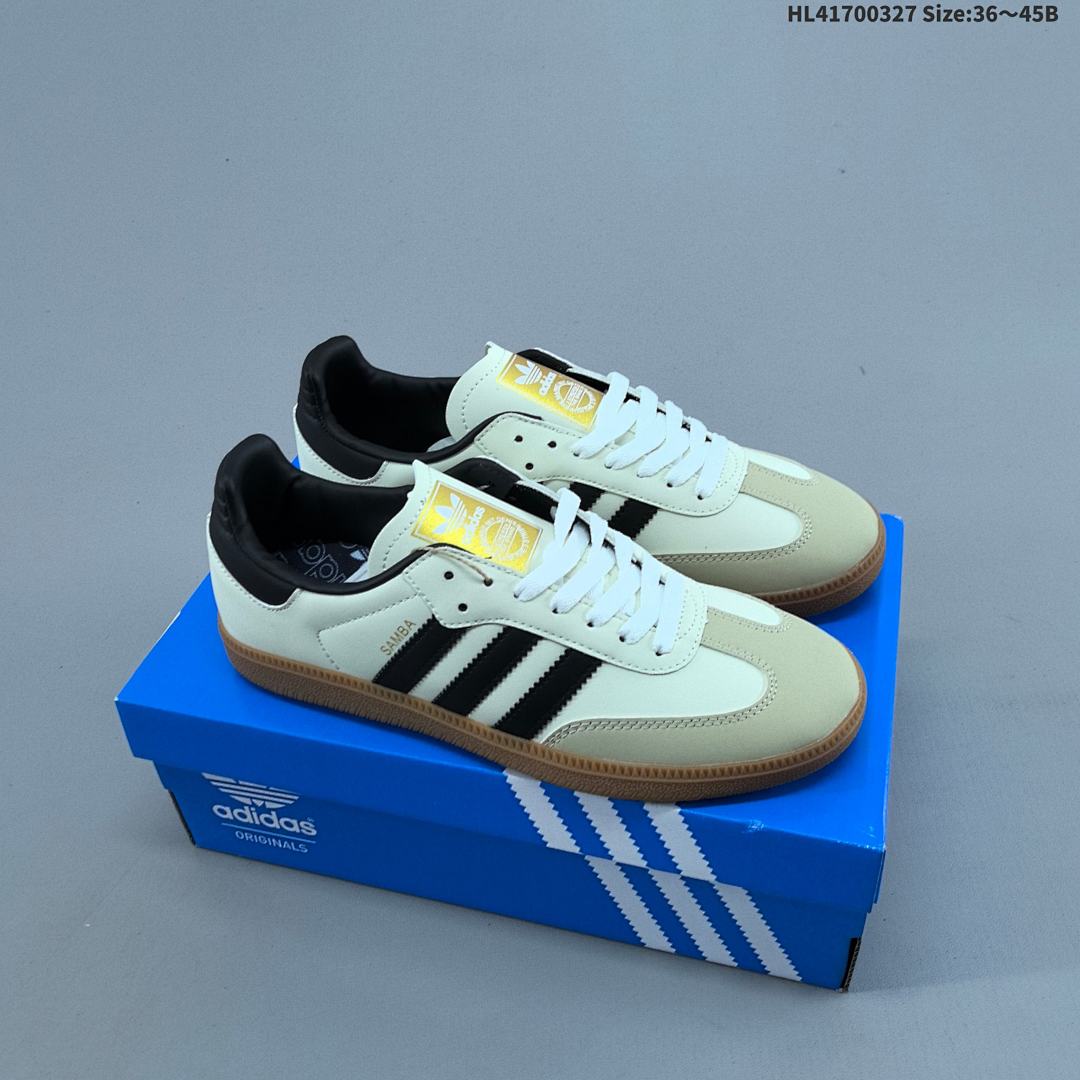 Adidas Originals Samba Vegan OG”SPD”