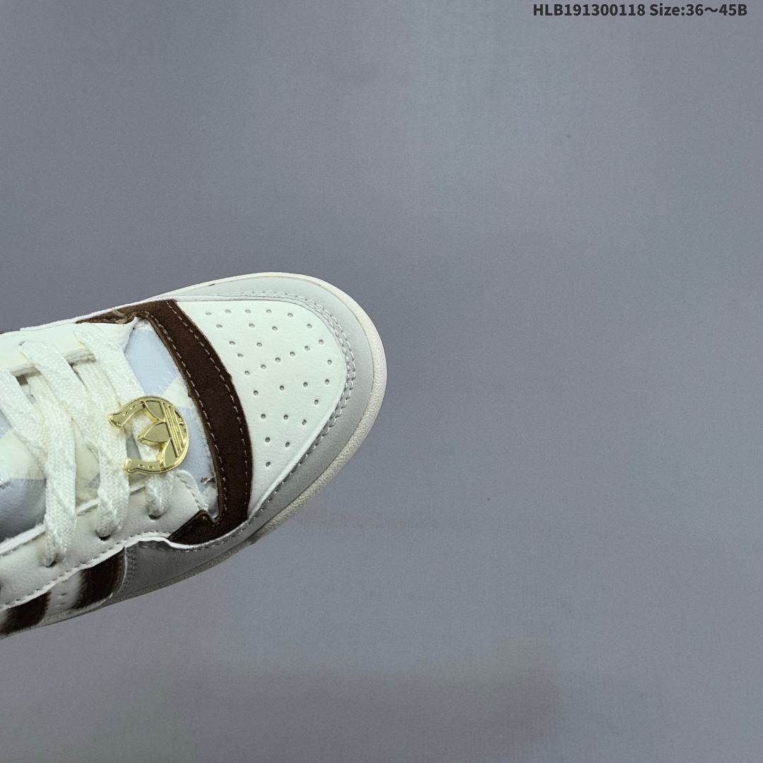 Adidas Forum Low - foto 3