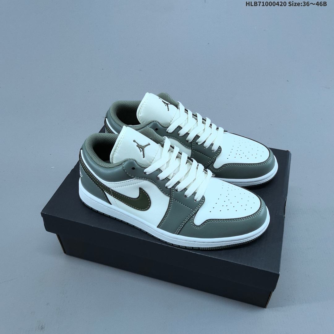 Nike Air Jordan 1 Low AJ1 -300