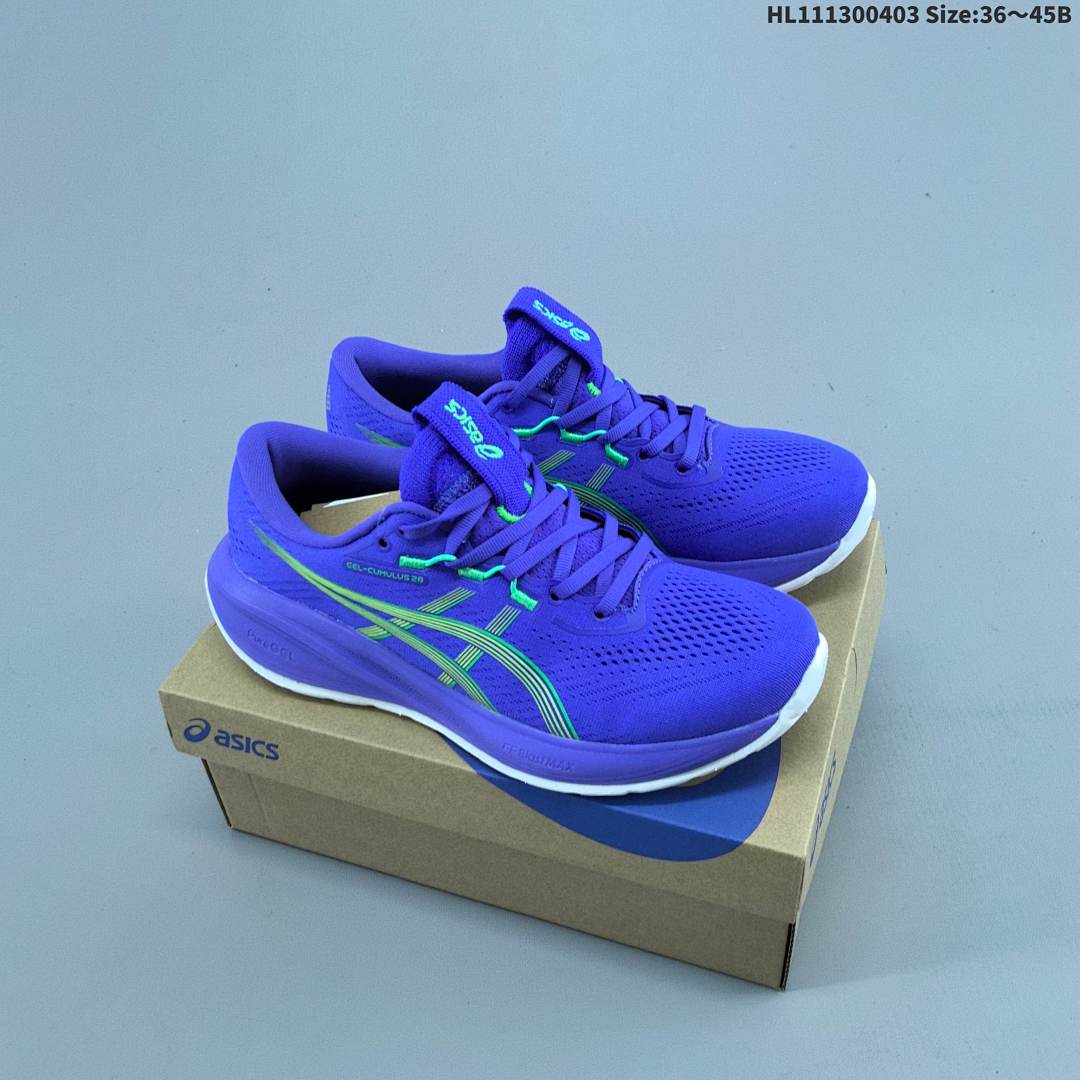 Asics Gel-Cumulus 28 T-GEL - foto 4